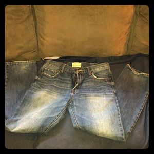 Men’s jeans